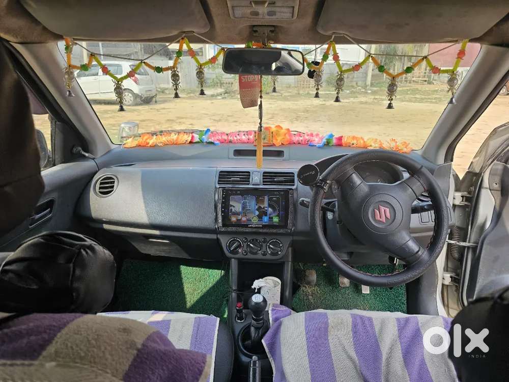 Maruti Suzuki Swift 2005 Petrol Well Maintained