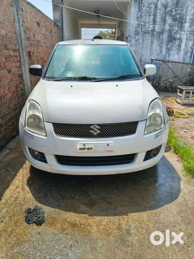 Maruti Suzuki Dzire 2011 Diesel Good Condition