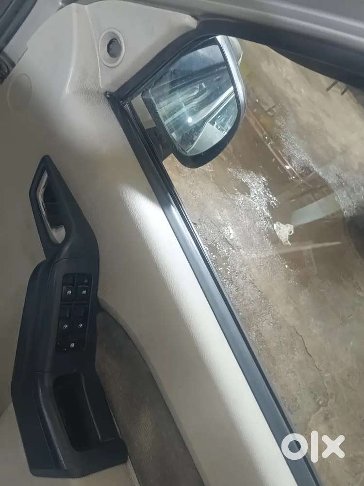 Mahindra Verito 1.5 D4 2016