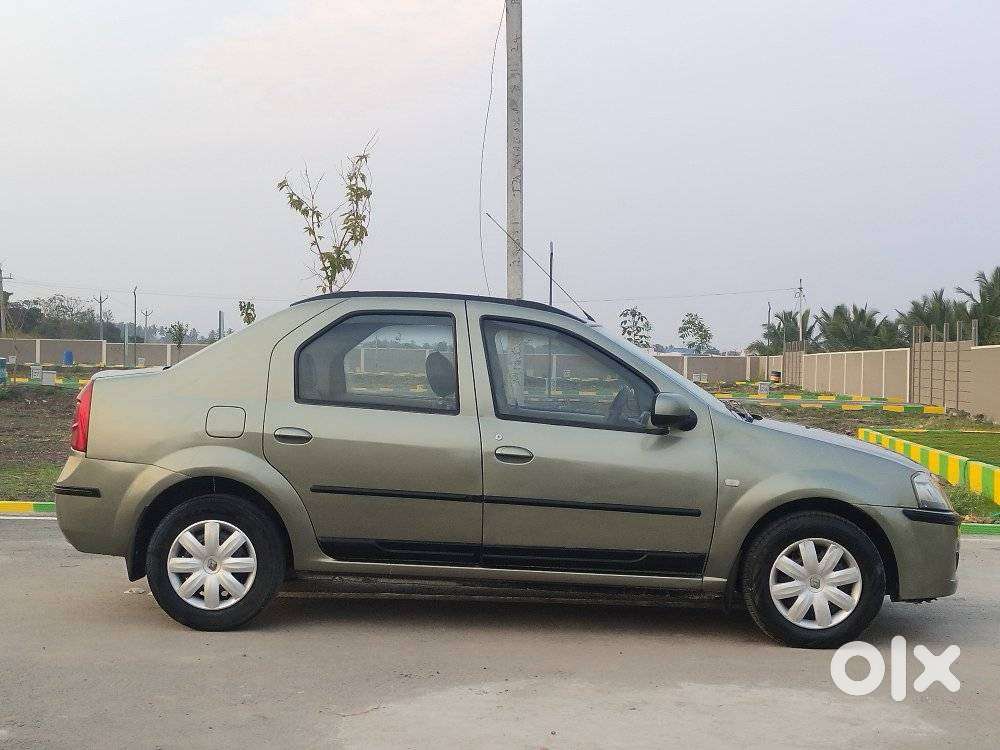 Mahindra Verito 1.5 D4 Bsiv, 2013, Diesel