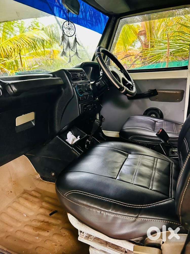 Mahindra Bolero 2010 Crde Diesel Well Maintained
