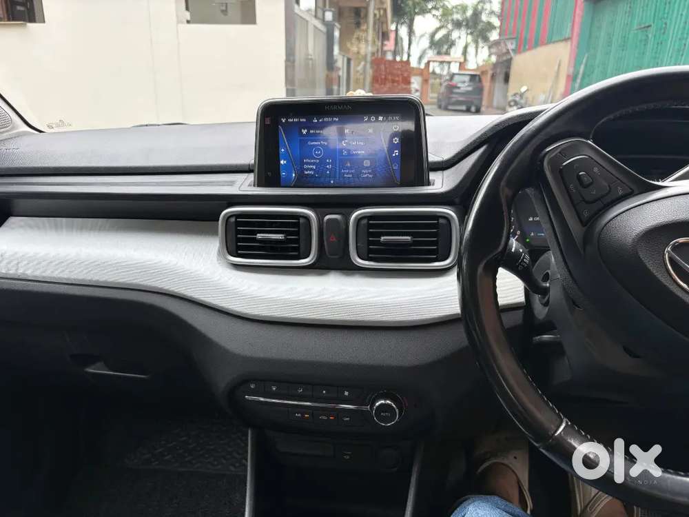 Tata Punch 1.2 Revotron 2023 Mt