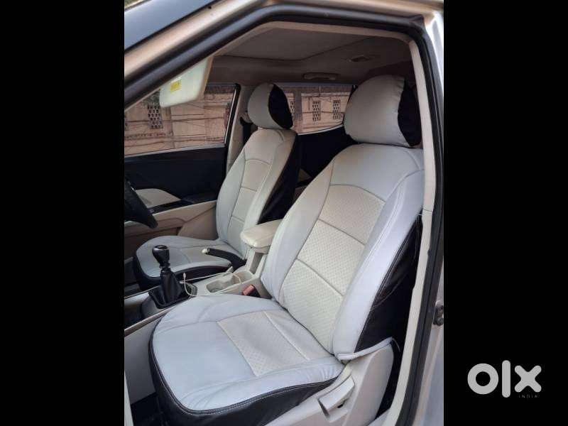 Mahindra Xuv300 W8 Option Diesel, 2019, Diesel