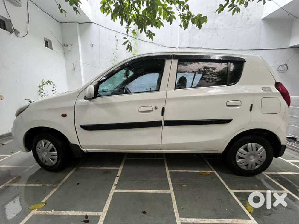 Maruti Suzuki Alto 800 Lxi Cng &ndash; 2020 Model  Excellent Condition