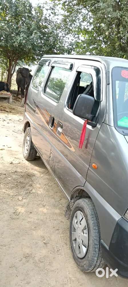 Maruti Suzuki Eeco 2022 Smiles 7 Seater
