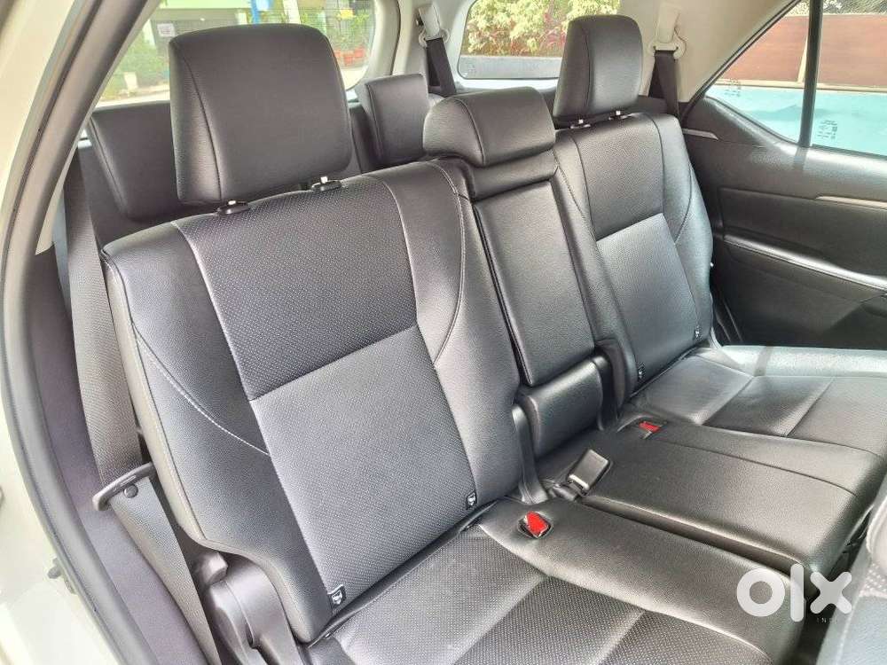 Toyota Fortuner 2.8 4x2 At Trd Limited Edition, 2021, Diesel