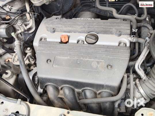 Honda Cr-v 2007-2012 2.4 At, 2014, Petrol