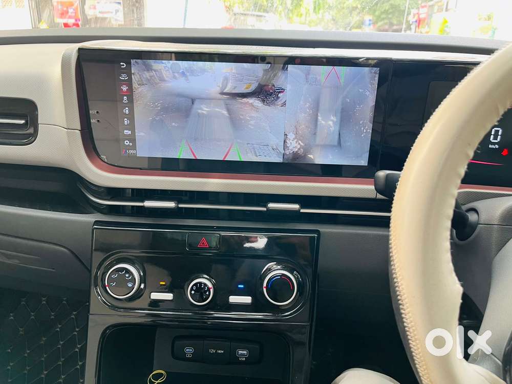Hyundai Creta 1.5 Ex Diesel, 2025, Diesel