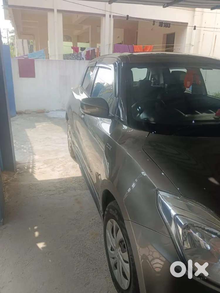 Maruti Suzuki Swift 2019 Diesel Well Maintained