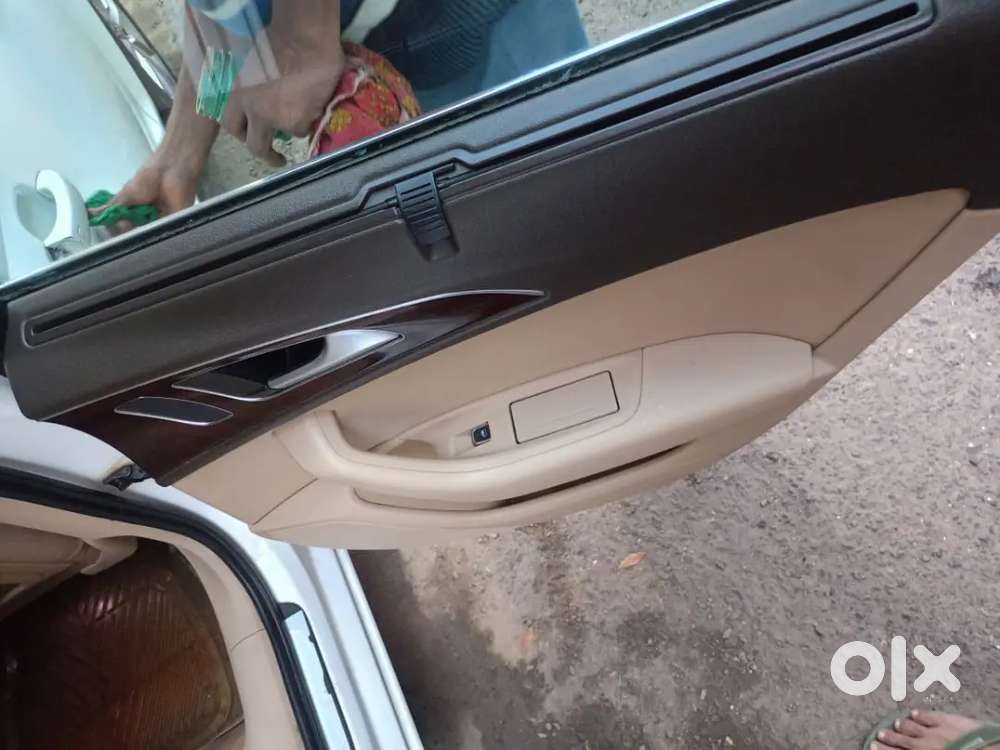 2016 Audi A6 Tdi Technology