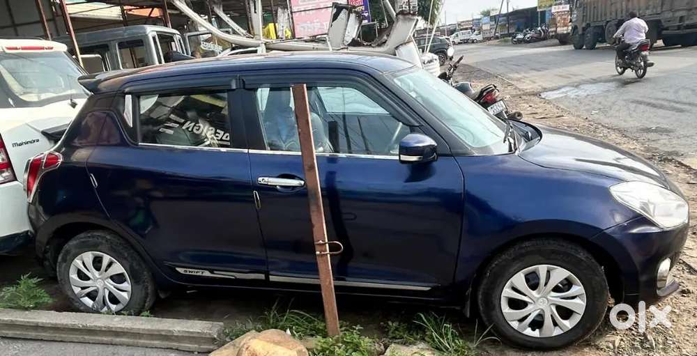 Swift 1.2 Abs Petrol Manual 2022 Model