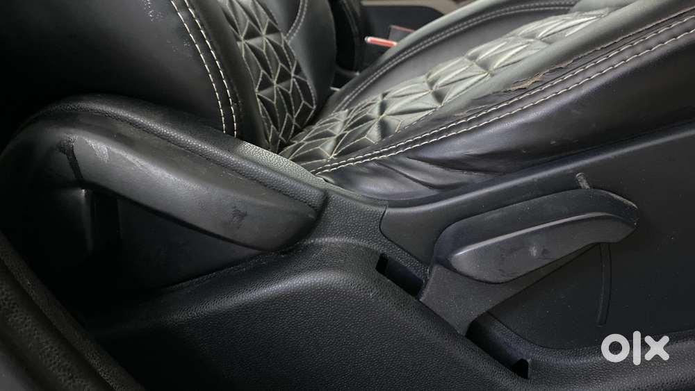 Ford Ecosport 1.5 Petrol Titanium, 2020, Petrol