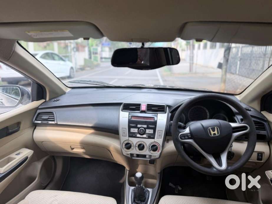 Honda City 2008-2011 1.5 S Mt, 2010, Petrol