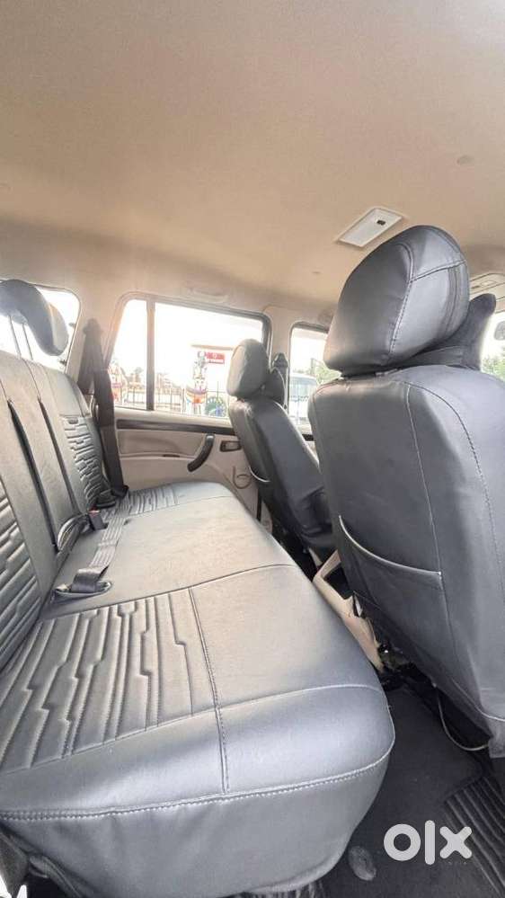 Mahindra Scorpio Classic, 2025, Diesel