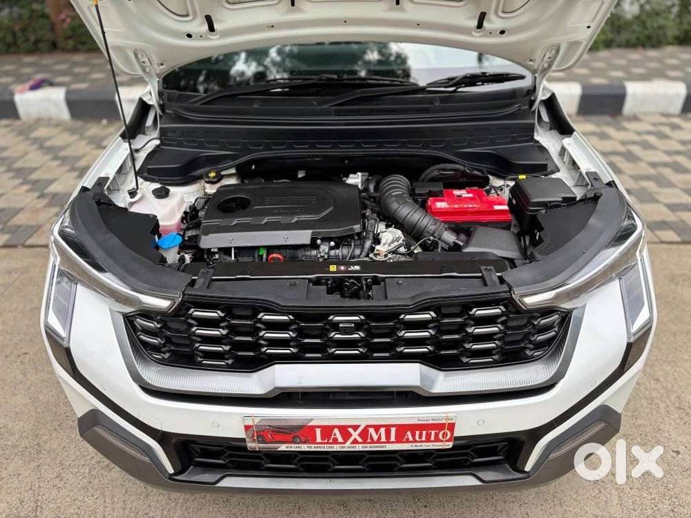 Kia Sonet 1.5 Gtx Plus Diesel, 2024, Diesel