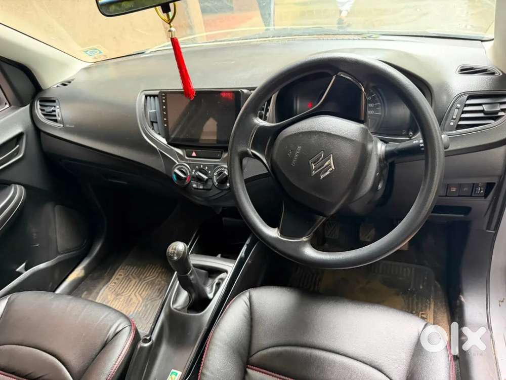 Maruti Suzuki Baleno 1.2 Sigma, 2020, Petrol