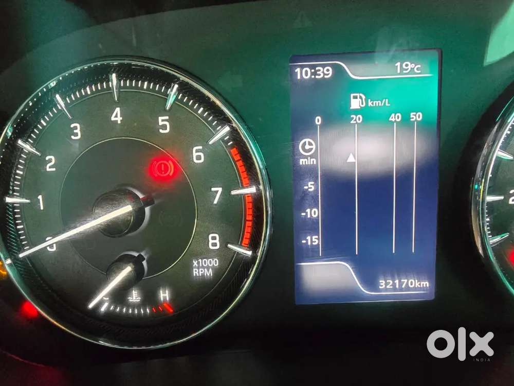 Maruti Suzuki Baleno 2022 Petrol 32000 Km Driven