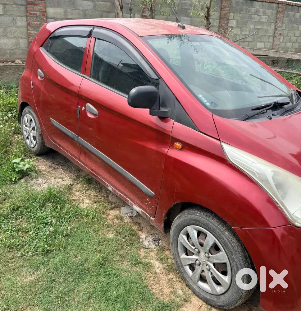 Hyundai Eon 2012 Petrol 97000 Km Driven