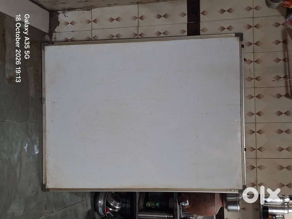 White board for sale