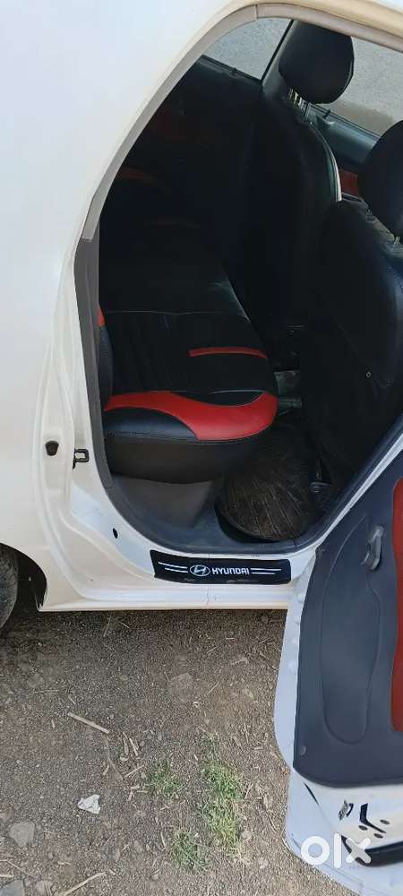 Hyundai Santro Xing 2008 Cng & Hybrids 120000 Km Driven