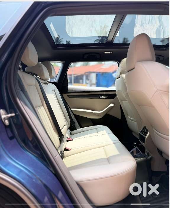 Skoda Karoq 1.5 Style At, 2020, Petrol