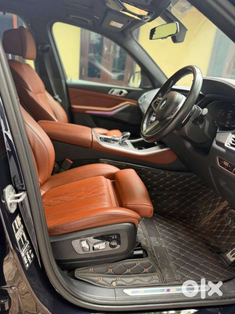 Bmw X5 Xdrive40i M Sport, 2023, Petrol