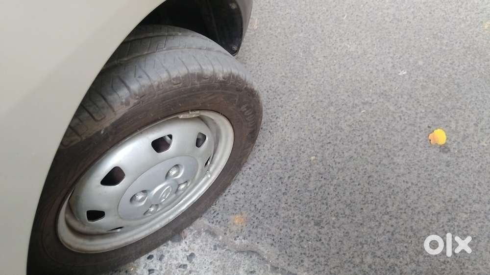 Hyundai Santro Xing Gls, 2009, Petrol