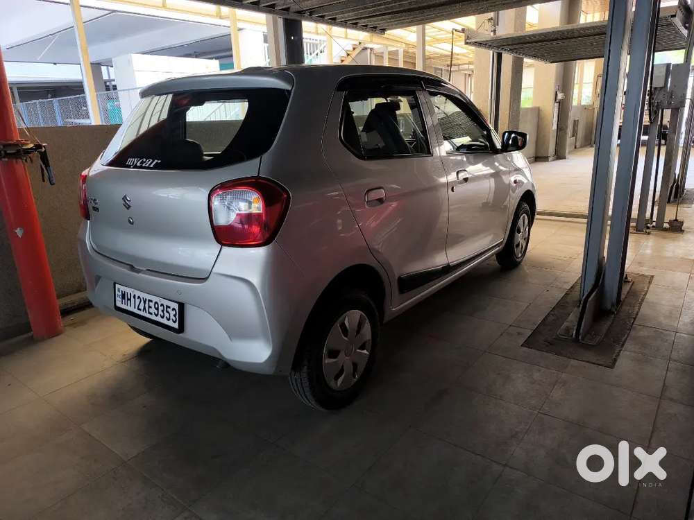 Maruti Suzuki Alto K10 2024 Cng & Hybrids Good Condition