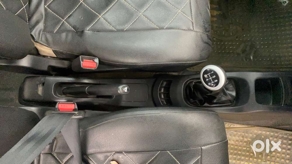 Maruti Suzuki Wagon R 1.0 Vxi, 2018, Petrol