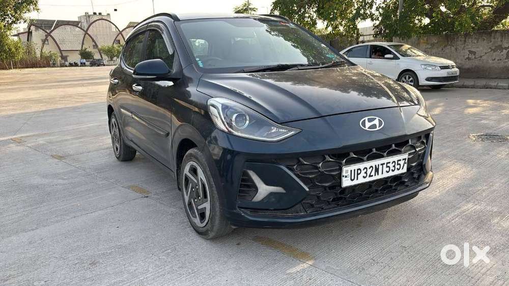 Hyundai Grand I10 Nios Sportz, 2023, Petrol
