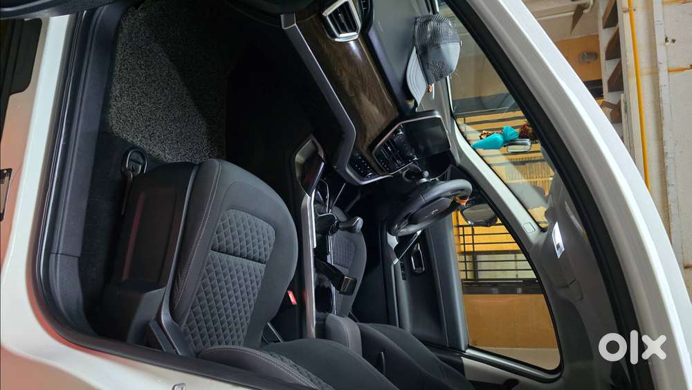 2019 Tata Harrier  Immaculate Condition  Single Owner  Powerful Suv