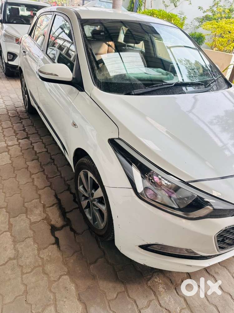 Hyundai I20 Diesel 2015