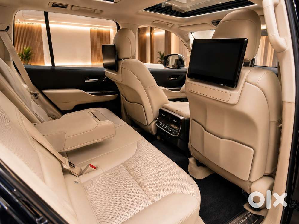 Toyota Land Cruiser, 2025, Diesel