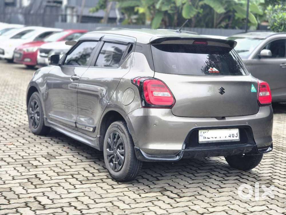 Maruti Suzuki Swift Amt Vxi, 2023, Petrol