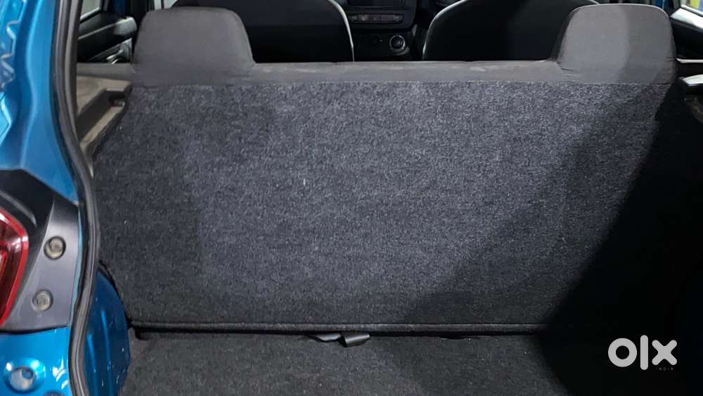 Renault Kwid 1.0 Rxl, 2021, Petrol