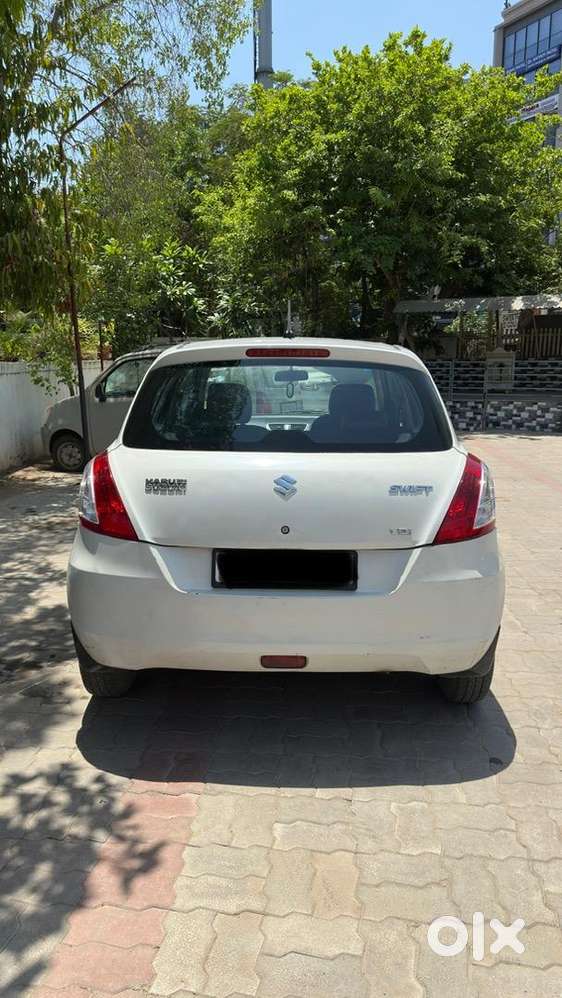 Maruti Suzuki Diesel 2013