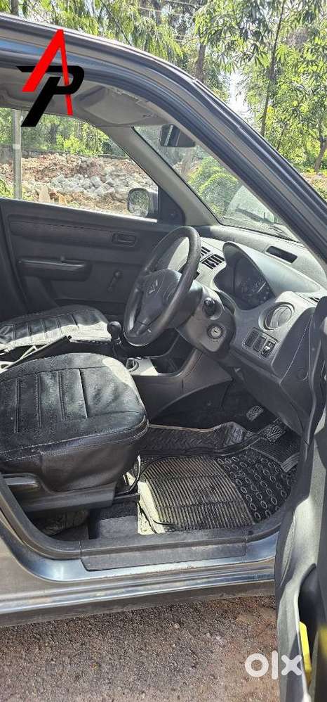 Maruti Suzuki Swift Ldi Bsiv, 2010, Diesel