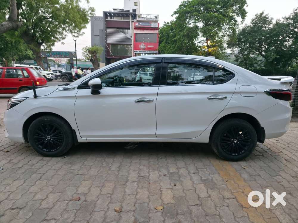 Honda City I-dtec V, 2020, Diesel