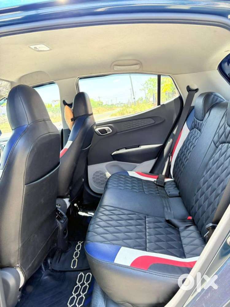 Hyundai Grand I10 Nios Magna, 2022, Petrol