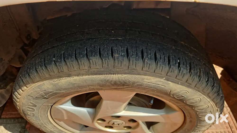 Renault Duster 2016 Diesel Good Condition