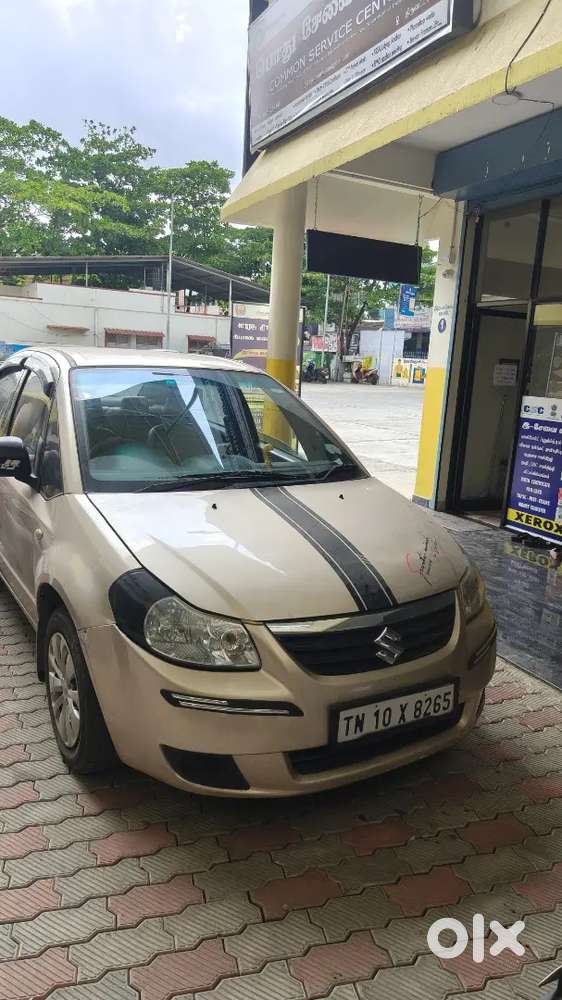 Well Maintained,less Used, Good Condition