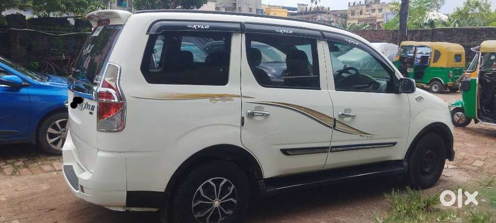 Mahindra Xylo D4, 2018, Diesel