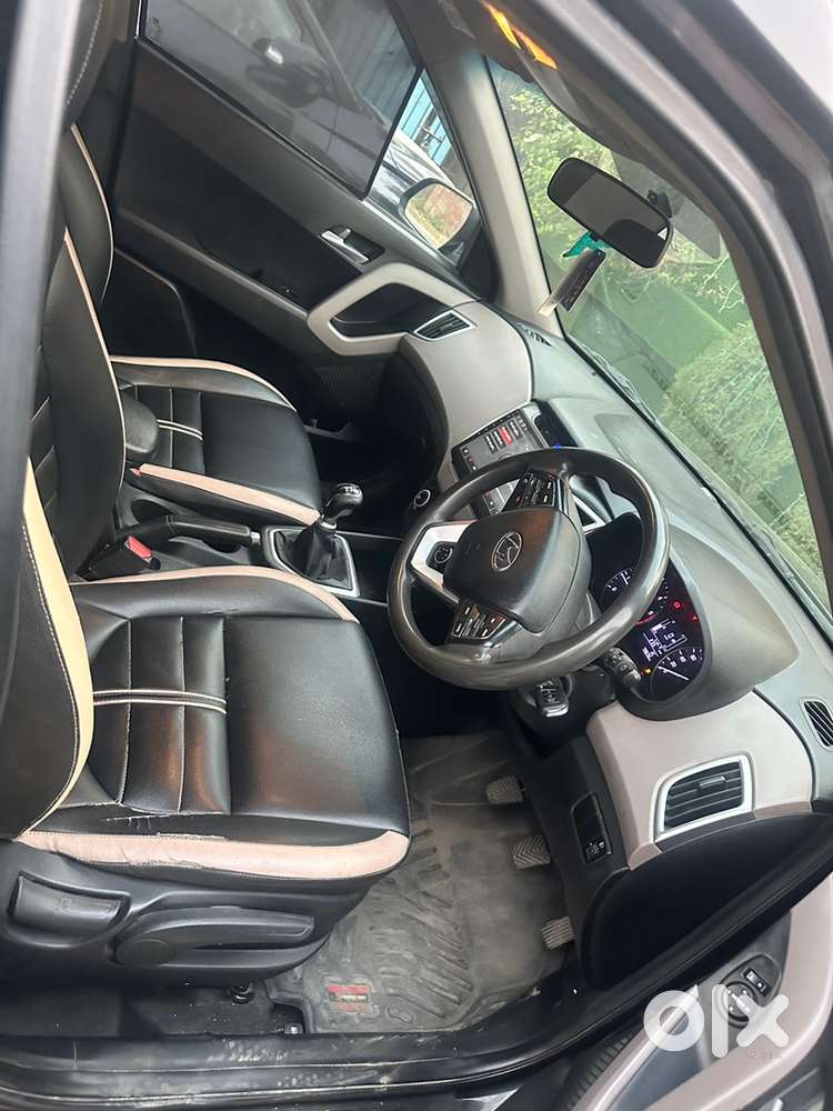 Hyundai Creta Diesel 2019