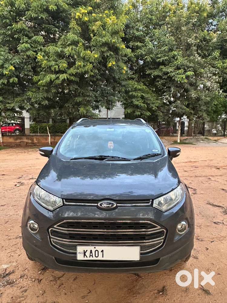 Ford Car Manual 2015