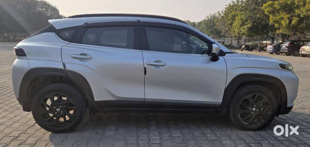 Maruti Suzuki Fronx Delta Plus 1.2 Mt, 2024, Petrol