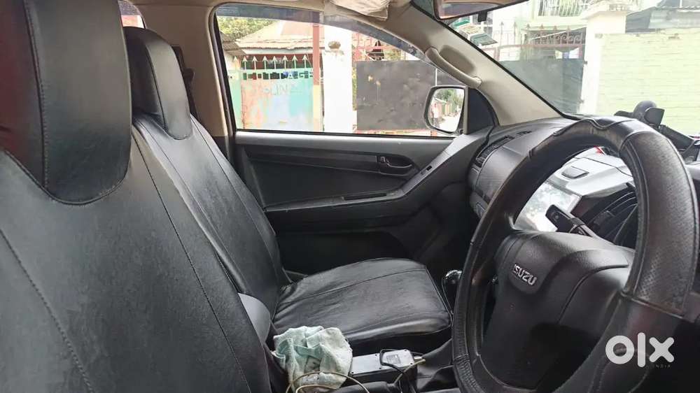 Isuzu S-cab Diesel 2024 Variant Emergency Sale