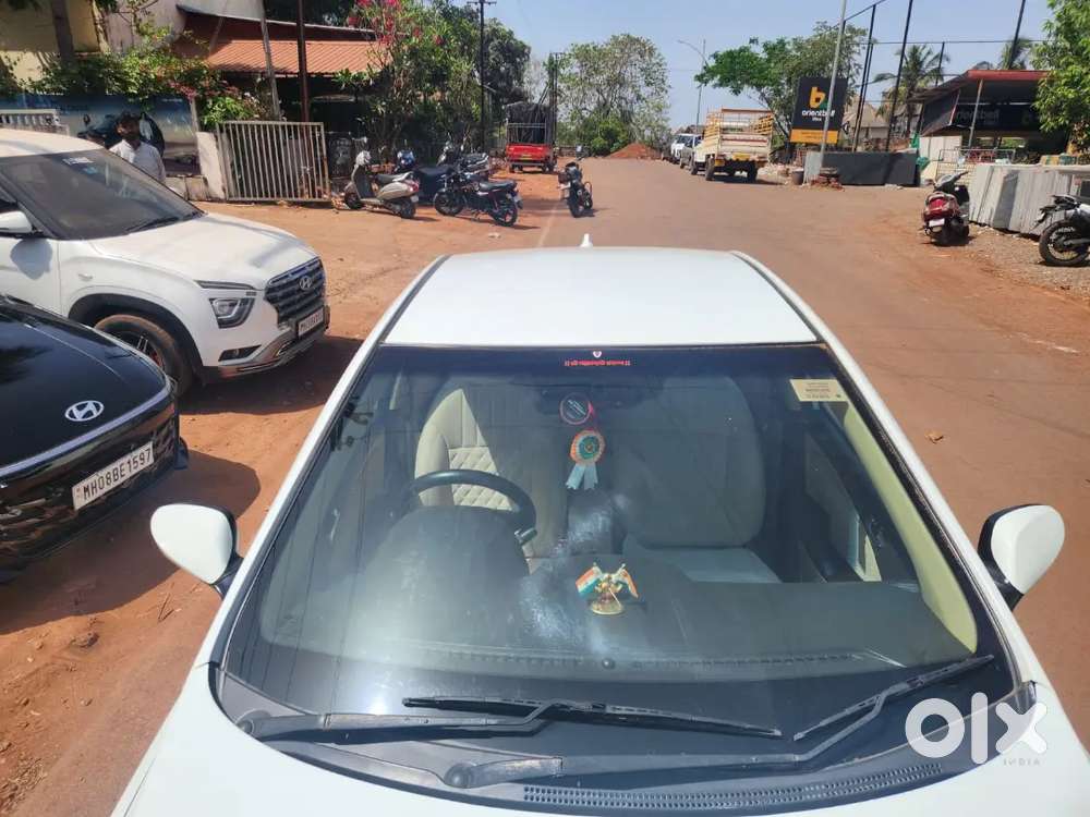 Well-maintained 2nd Owner Car For Sell