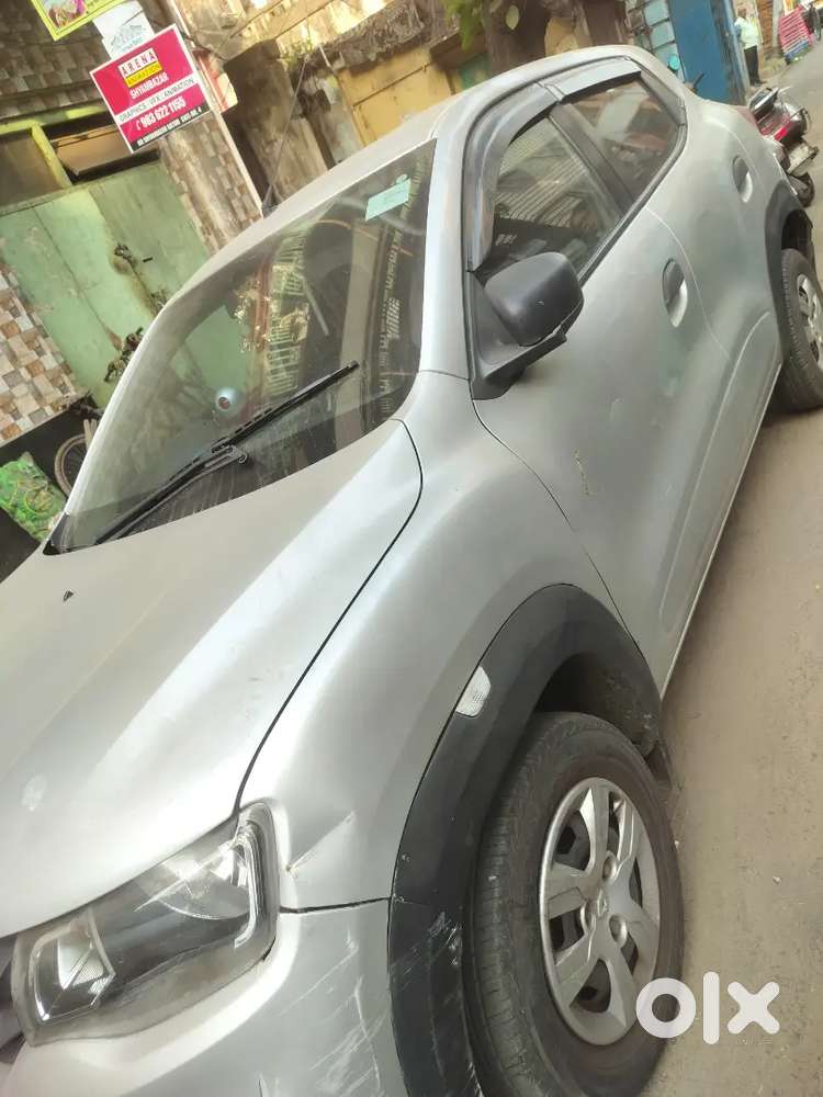 Renault Kwid 2019 Petrol 21000 Km Driven