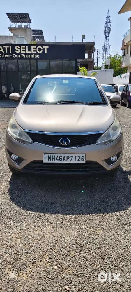 Tata Zest Xm
