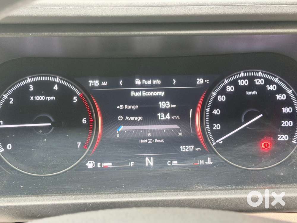 Mahindra Xuv700 2025 Diesel